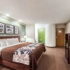 Отель Sleep Inn & Suites, фото 5