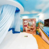 Отель City Youpin Hotel (Wuhan Zuoling New City), фото 10