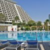 Отель Sheraton Grand Doha Resort & Convention Hotel, фото 18
