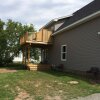 Отель Cottage Jasmine on the Shediac Bay With hot tub, фото 20