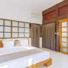 Отель Finns Beach Villa Canggu, фото 24