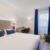 Отель Quality Hotel Le Circuit - Le Mans, фото 5