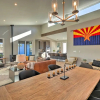 Отель Flagstaff Home w/ Patios + Mount Humphries Views!, фото 11
