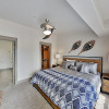 Отель Park City Mountain Basecamp W/ Pool & Hot Tub 4 Bedroom Townhouse, фото 5