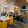 Отель JW Marriott The Rosseau Muskoka Resort & Spa, фото 2