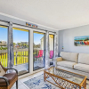 Отель SPC 2058 is a Beautiful 1 BR on the Golf Course at Sandpiper Cove by RedAwning, фото 21