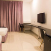 Отель Parkside Plaza Hotel - Muscat, фото 6