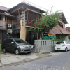 Отель Tegal Panggung Guest House, фото 11