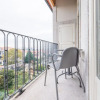 Отель Guestready - Urban Oasis with Private Balcony, фото 3