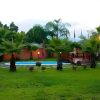 Отель Villa Corallo dell'Etna, фото 9