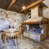 Отель Rustic Stone House Bajeli with Jacuzzi, фото 13