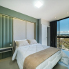 Отель Cobertura duplex com 03 dormitórios e vista mar, фото 7