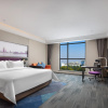 Отель Hampton by Hilton Changzhou Jintan, фото 13