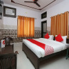 Отель Oyo 14920 Neelkanth Guest House, фото 12