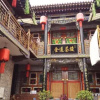 Отель Pingyao Jinyuanfengsheng Inn, фото 22