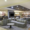 Отель Courtyard by Marriott Dalton, фото 23