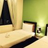 Отель Urban Manor Hotel Annex, фото 8