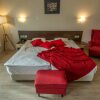 Отель Banderitsa Apartment in Bansko With Queen Size bed and Kitchen N5182, фото 4