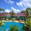 Отель Coconut Homes & Cafe, фото 16