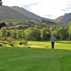 Отель Invercreran Lodge Luxury Bed & Breakfast, фото 14