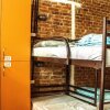 Отель Lviv Loft Hostel, фото 16