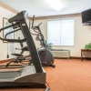 Отель Quality Inn Geneseo, фото 15