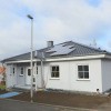 Отель Beautiful Holdiday Home in Ulmen Near the Lake, фото 14