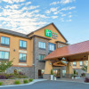 Отель Holiday Inn Express Hotel & Suites Helena, an IHG Hotel, фото 25