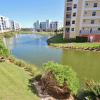 Отель Oceanwalk 8-206 Apartment 2, фото 15
