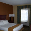 Отель Holiday Inn Express Belleville Arpt Area, фото 24
