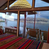 Отель Uros Qhota Uta Lodge, фото 8