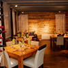 Отель Walnut Tree Inn, фото 13