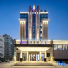 Отель Kyriad Hotel Zhengzhou High Speed Railway East Station, фото 1