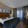Отель Eurostars Gran Madrid, фото 30