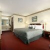 Отель Days Inn by Wyndham Augusta / Fort Eisenhower, фото 6