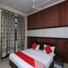 Отель OYO 29383 Hotel Heaven Heights, фото 10