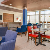 Отель Holiday Inn Express & Suites Van Horn, an IHG Hotel, фото 11