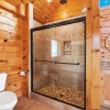 Отель Amazing 3 Bedroom Cabin with Incredible Views, фото 7