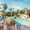 Отель Whispering Palms by AvantStay   WALK TO COACHELLA   Pool & Hot Tub   Sleeps 16!, фото 19