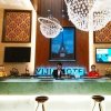 Отель Yijia Hotel Mianyang Tieniu Square Branch, фото 4
