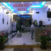 Отель Amara Gold Hotel, фото 12