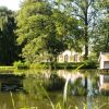 Отель Schloss Lübbenau im Spreewald, фото 26