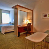 Отель Springhill Suites Tampa North/Tampa Palms, фото 3