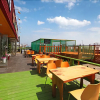 Отель Jebudo Animal Café and Pension, фото 15