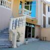 Отель Weygoss Guest House в Аддис-Абебе