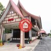 Отель OYO 874 Wong Ruean Thai Resort в Чаккарате