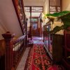Отель Suites in a Manhattan Mansion, фото 17