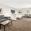 Отель Holiday Inn Express & Suites Wilmington-Newark, фото 42