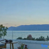 Отель Wind and rain said sea view beauty villa, фото 10