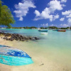 Отель Burnas Beach & Apartments, фото 14